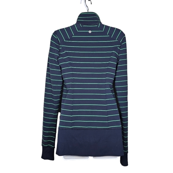 Lululemon Asana Jacket - Picture 2 of 7